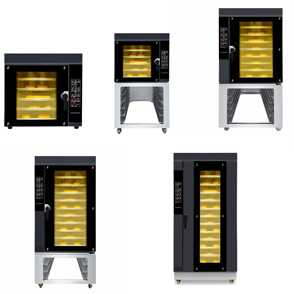 Professional Pizza Oven Stainl - Kitchen Baking Station 评论和价格