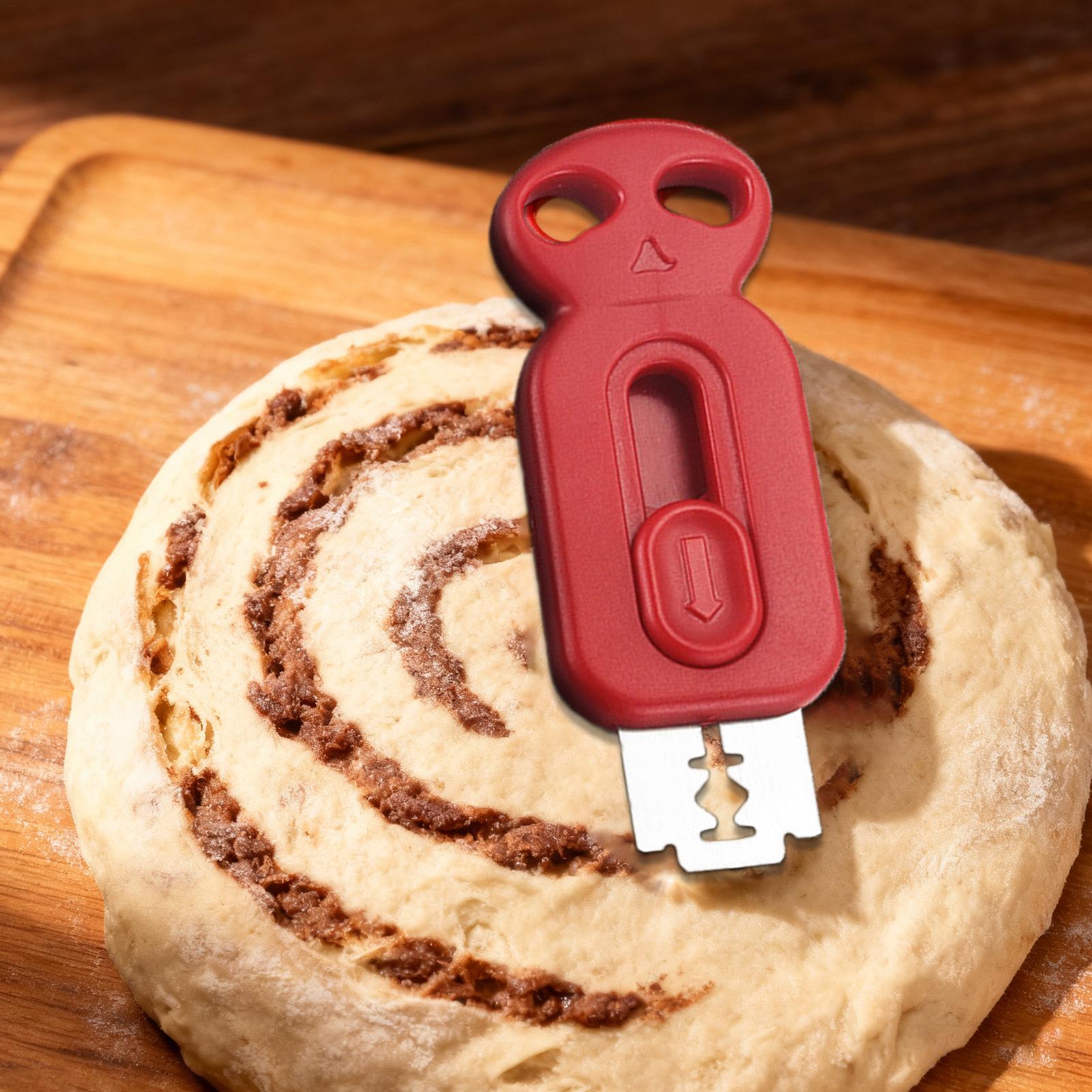 Bread Razor For Scoring Retrac - Bread Lame Scoring 评论和价格