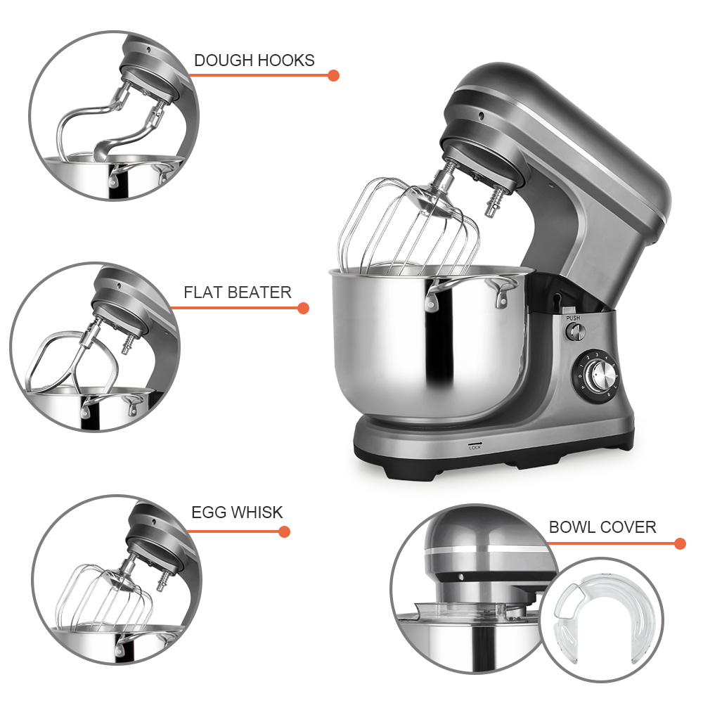 11L 2000W Large Powerful Elect - Kitchen Appliances For Baking 评论和价格