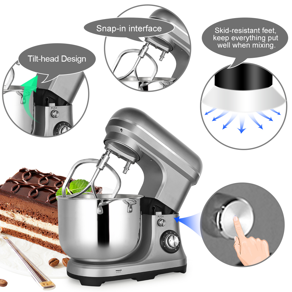 11L 2000W Large Powerful Elect - Kitchen Appliances For Baking 评论和价格