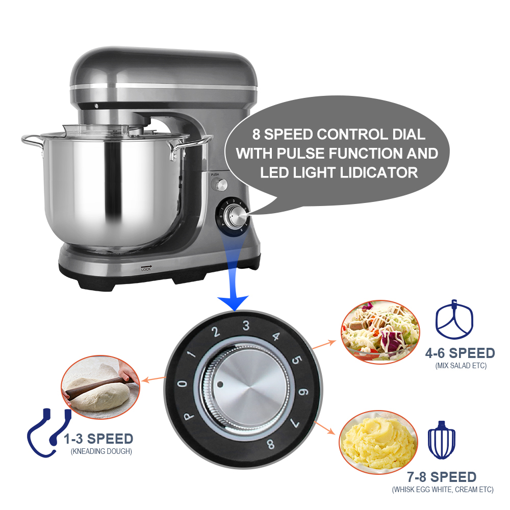 11L 2000W Large Powerful Elect - Kitchen Appliances For Baking 评论和价格