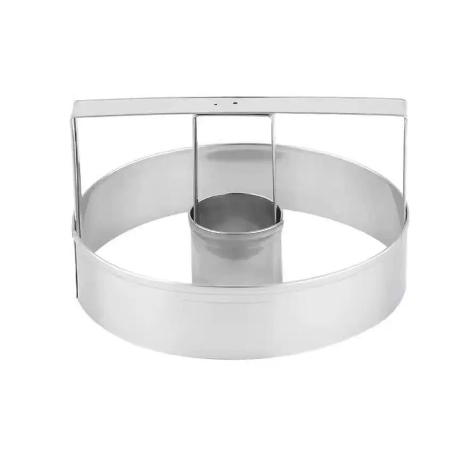 Stainless Steel Cookie Cutter  - Cookie Cutter Set 评论和价格