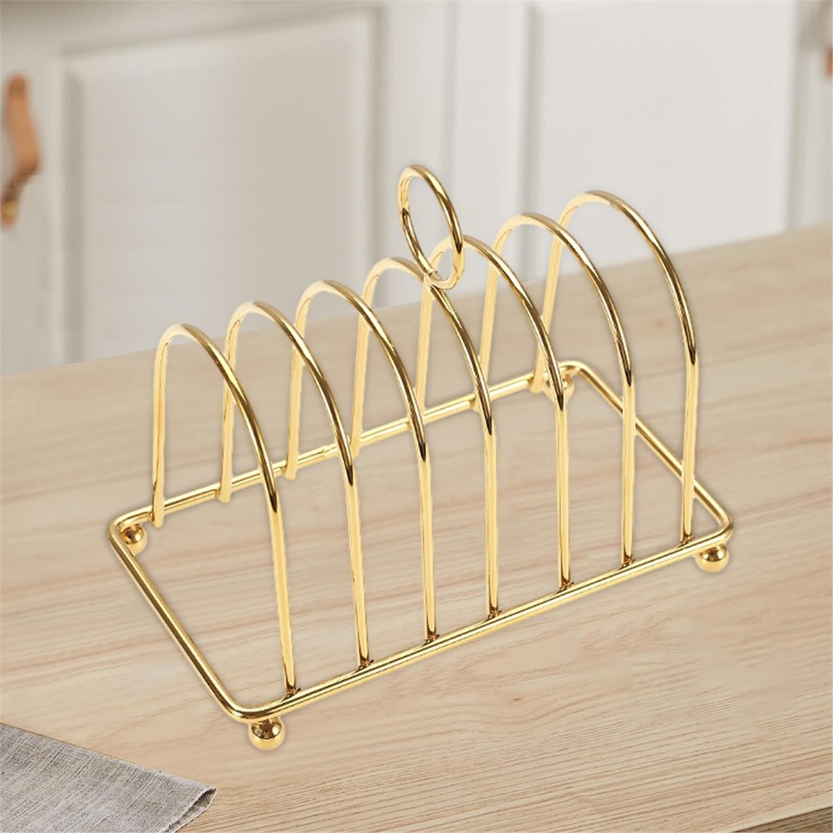 【AT48】 NEW Bread Loaf Stand To - Kitchen Baking Station 评论和价格