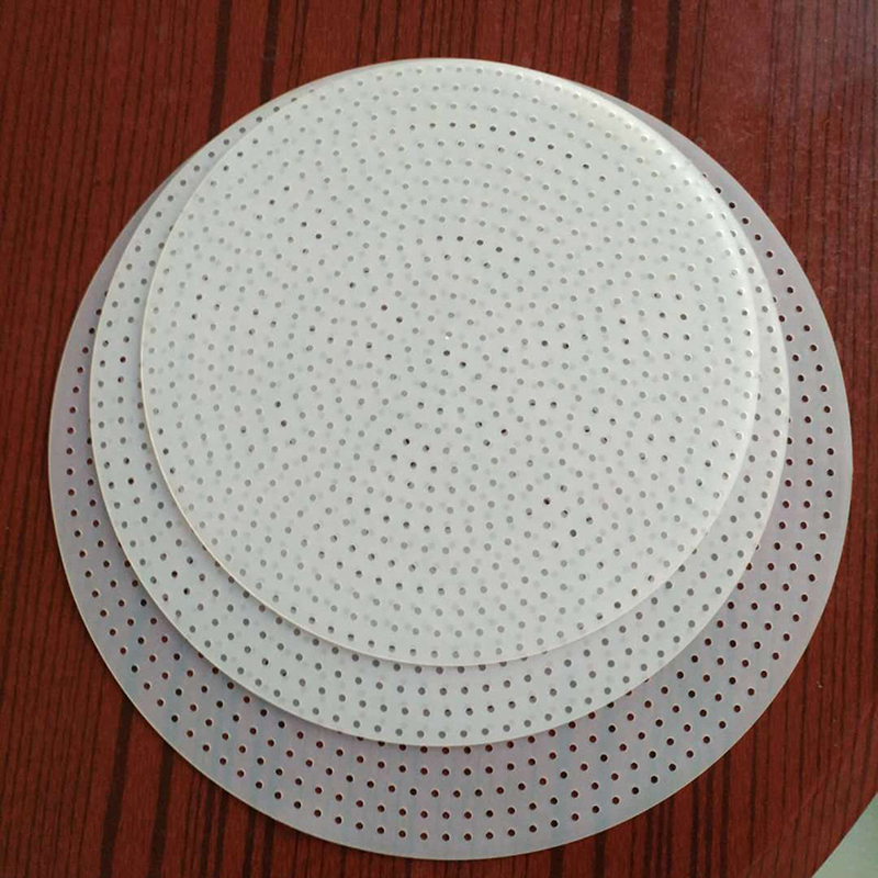 1Pc White Round Rice Steamer M - Kitchen Baking Paper 评论和价格