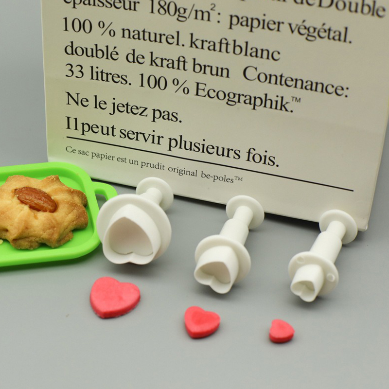 12PCS/Set Spring Cookie Shapin - Kitchen Baking Gadgets 评论和价格