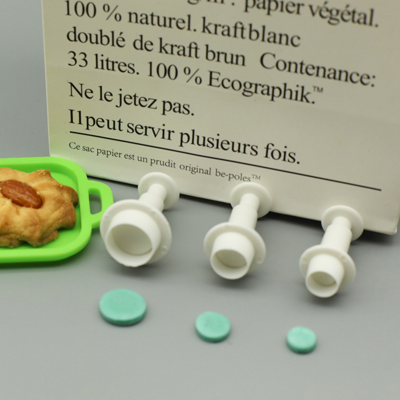 12PCS/Set Spring Cookie Shapin - Kitchen Baking Gadgets 评论和价格