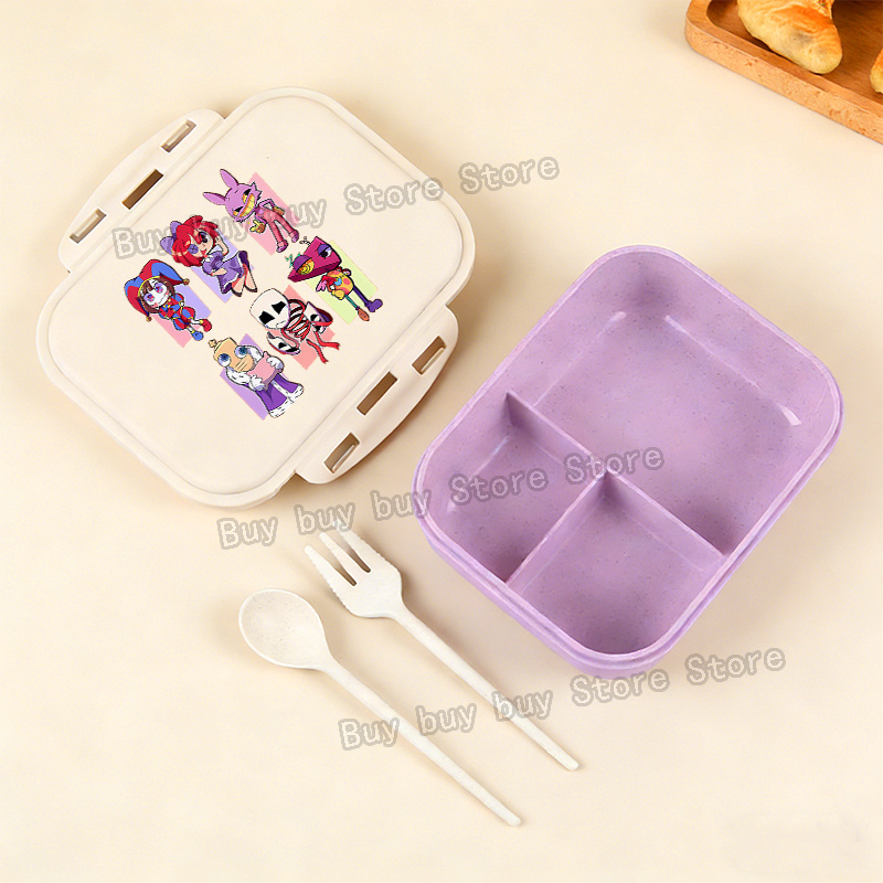 Anime Amazing Digital Circus L - Kitchen Baking Gifts 评论和价格