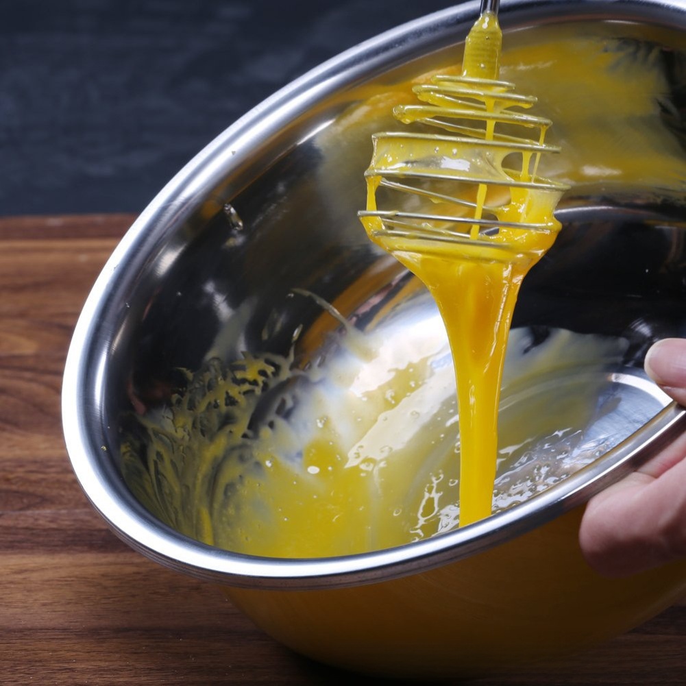 24cm Stainless Steel Egg Beate - Baking (Kitchen Ingredient) 评论和价格