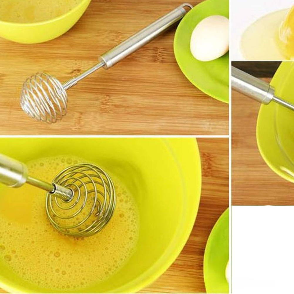 24cm Stainless Steel Egg Beate - Baking (Kitchen Ingredient) 评论和价格