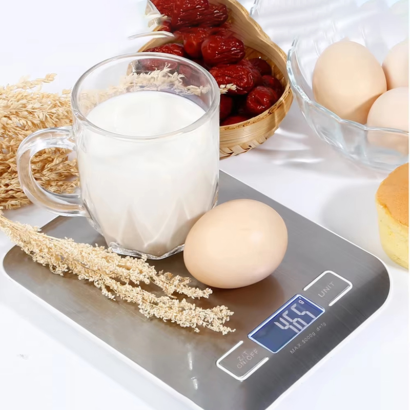 Digital Kitchen Scale High Pre - Baking (Kitchen Ingredient) 评论和价格