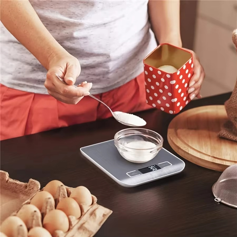 Digital Kitchen Scale High Pre - Baking (Kitchen Ingredient) 评论和价格