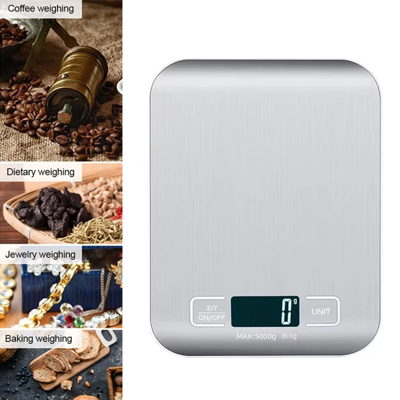Digital Kitchen Scale High Pre - Baking (Kitchen Ingredient) 评论和价格