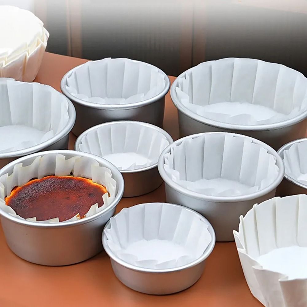 50Pcs Kitchen Use Baking Paper - Kitchen Baking Paper 评论和价格