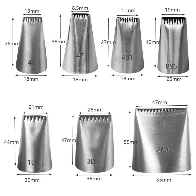 1/3/4/5/7PCS Kitchen Gadgets N - Kitchen Baking Gadgets 评论和价格