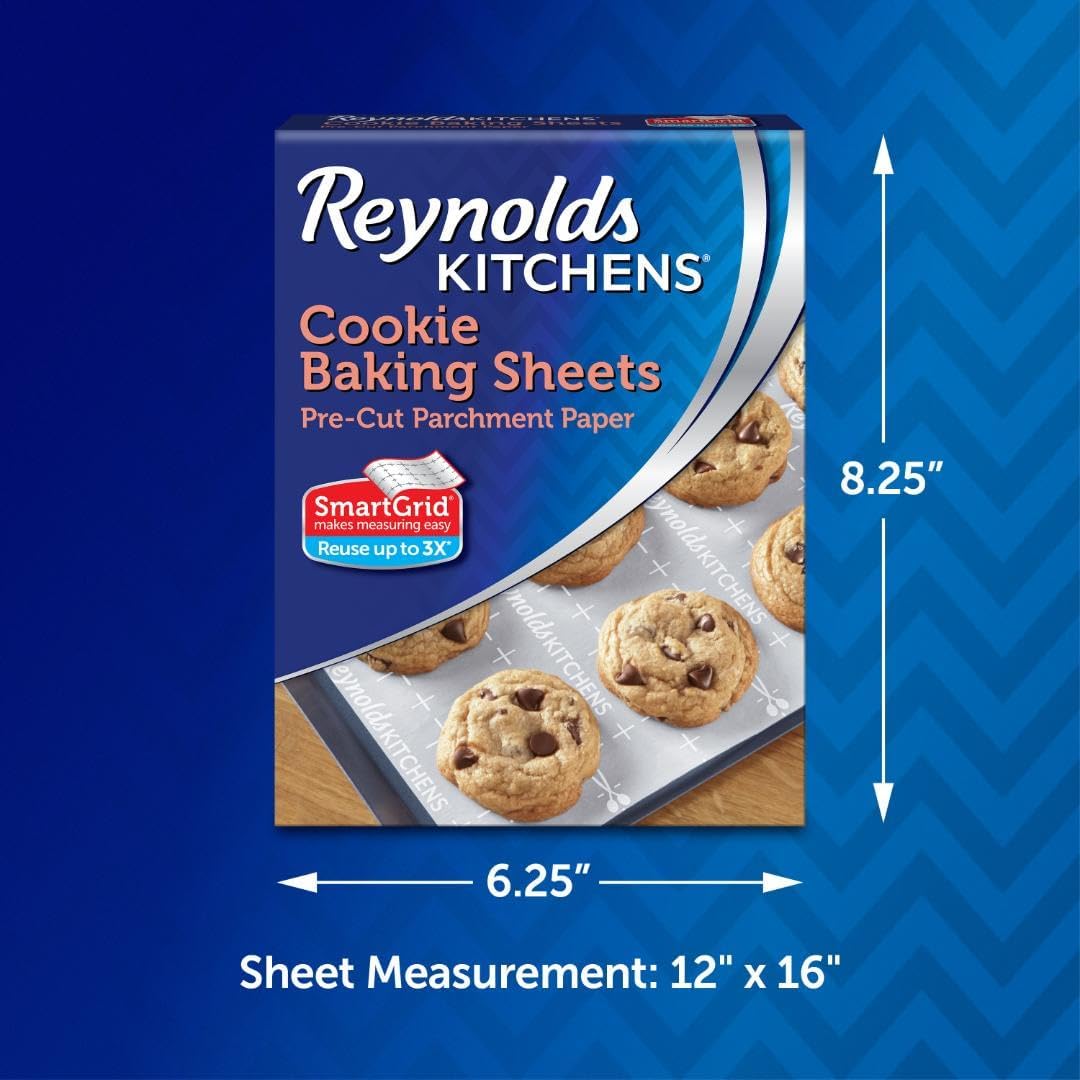 Kitchens Cookie Baking Sheets, - Kitchen Baking Paper 评论和价格