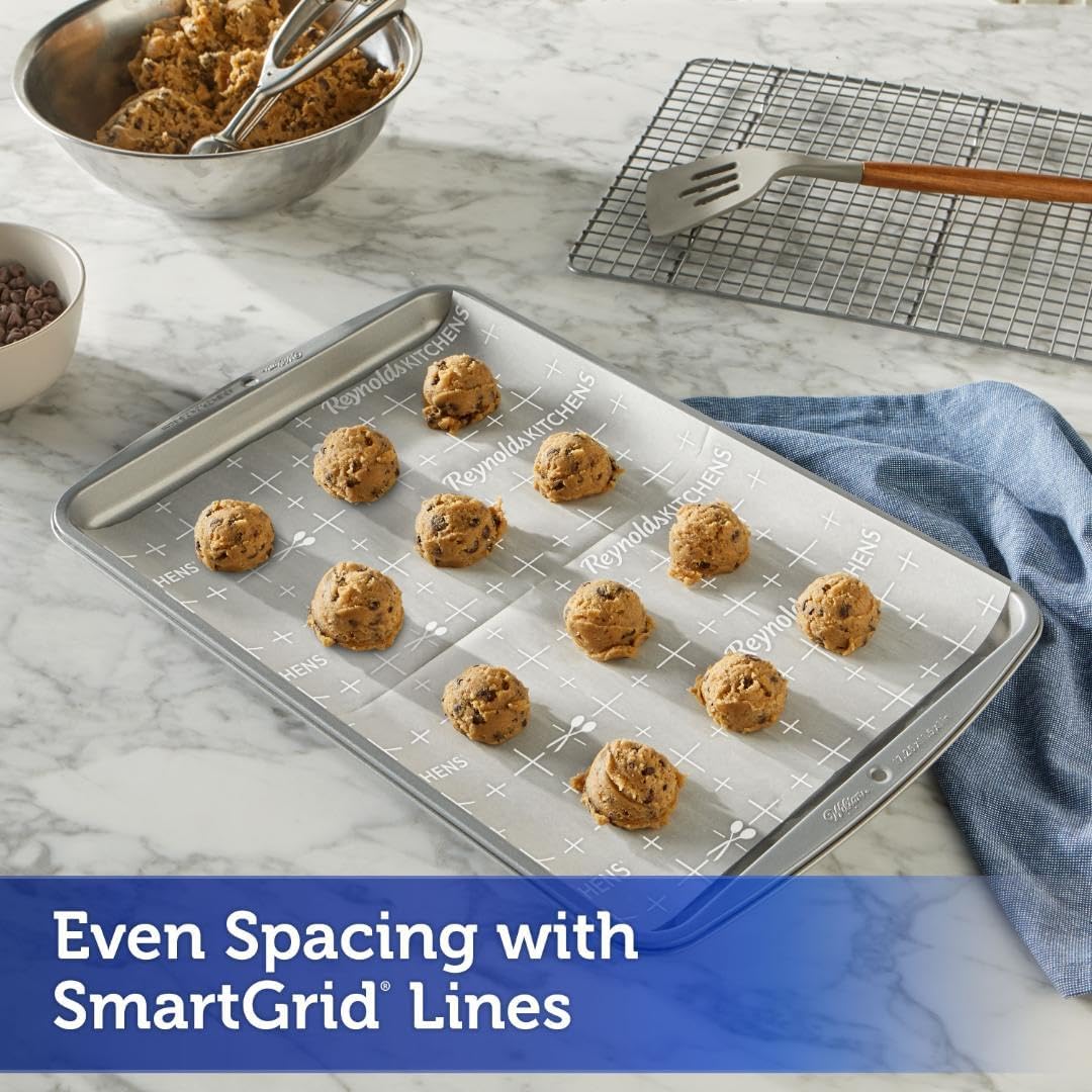 Kitchens Cookie Baking Sheets, - Kitchen Baking Paper 评论和价格