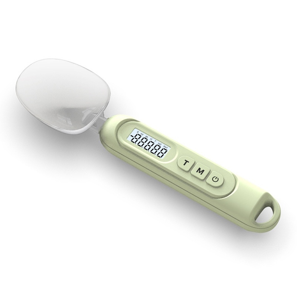 S015 Electronic Measuring Spoo - Baking (Kitchen Ingredient) 评论和价格