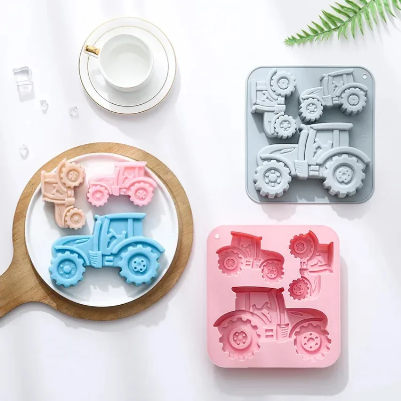 3-Cavity Size Different Tracto - Kitchen Appliances For Baking 评论和价格