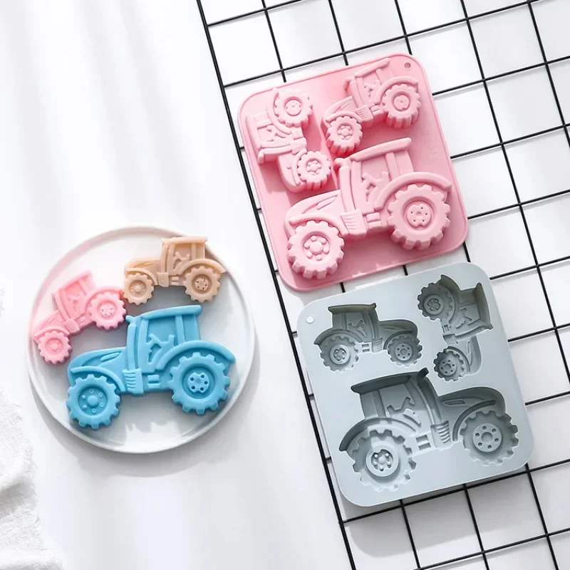 3-Cavity Size Different Tracto - Kitchen Appliances For Baking 评论和价格