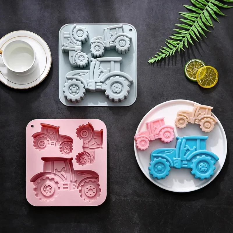 3-Cavity Size Different Tracto - Kitchen Appliances For Baking 评论和价格