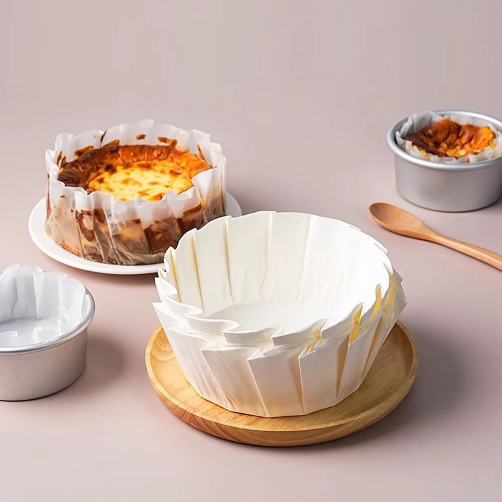 50Pcs Kitchen Use Baking Paper - Kitchen Baking Paper 评论和价格