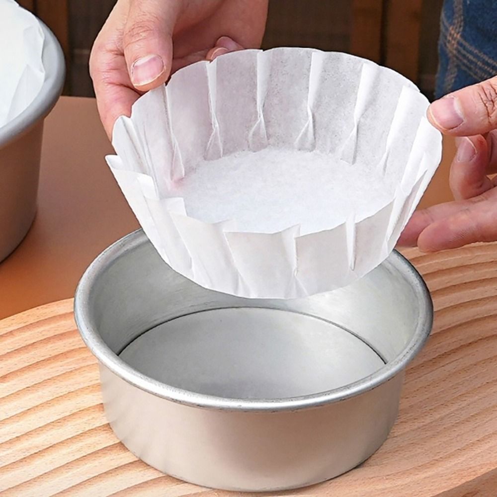 50Pcs Kitchen Use Baking Paper - Kitchen Baking Paper 评论和价格