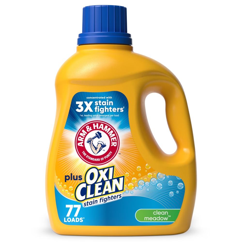 Cleaning Essentials Mid-Year S - Kitchen Baking Soda 评论和价格