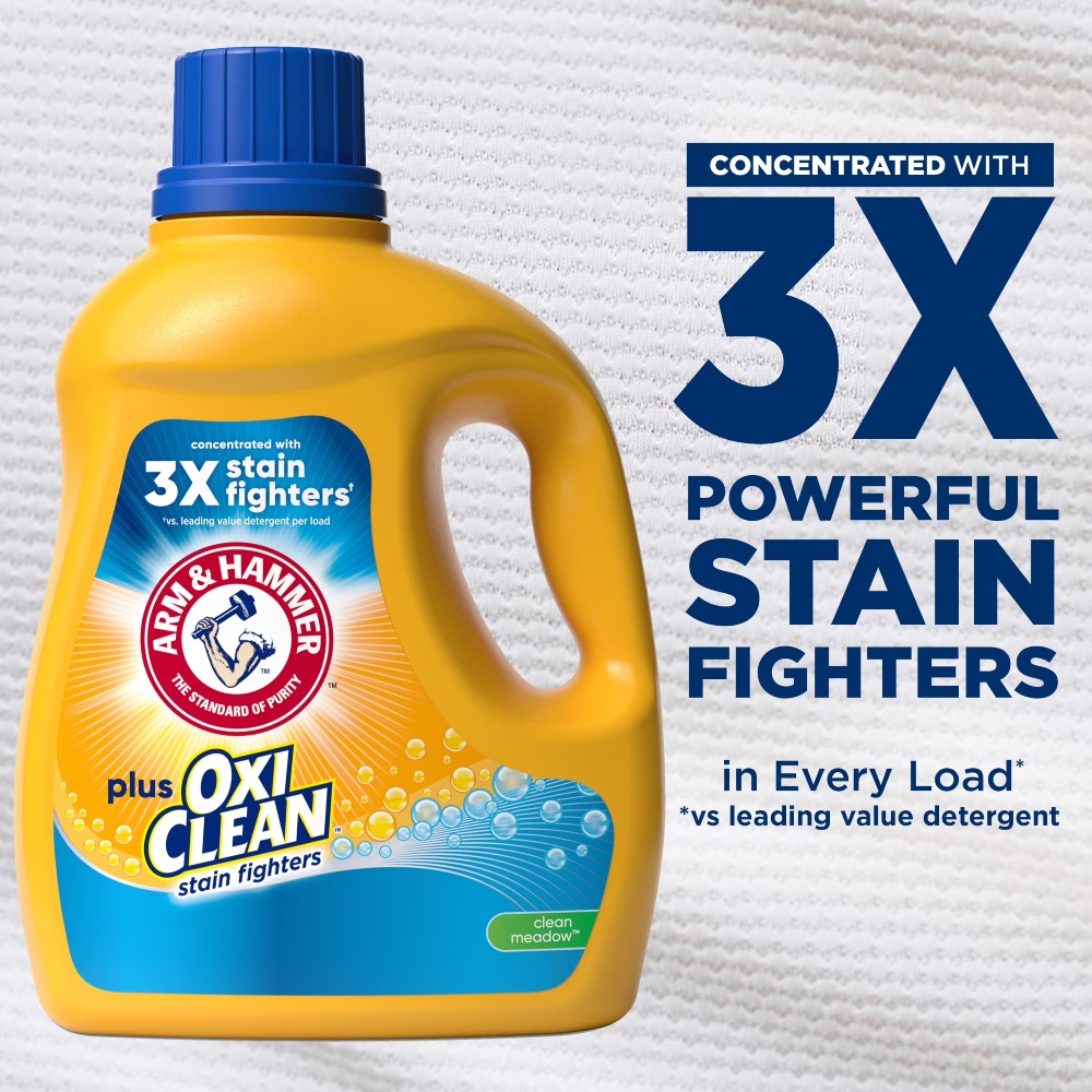 Cleaning Essentials Mid-Year S - Kitchen Baking Soda 评论和价格